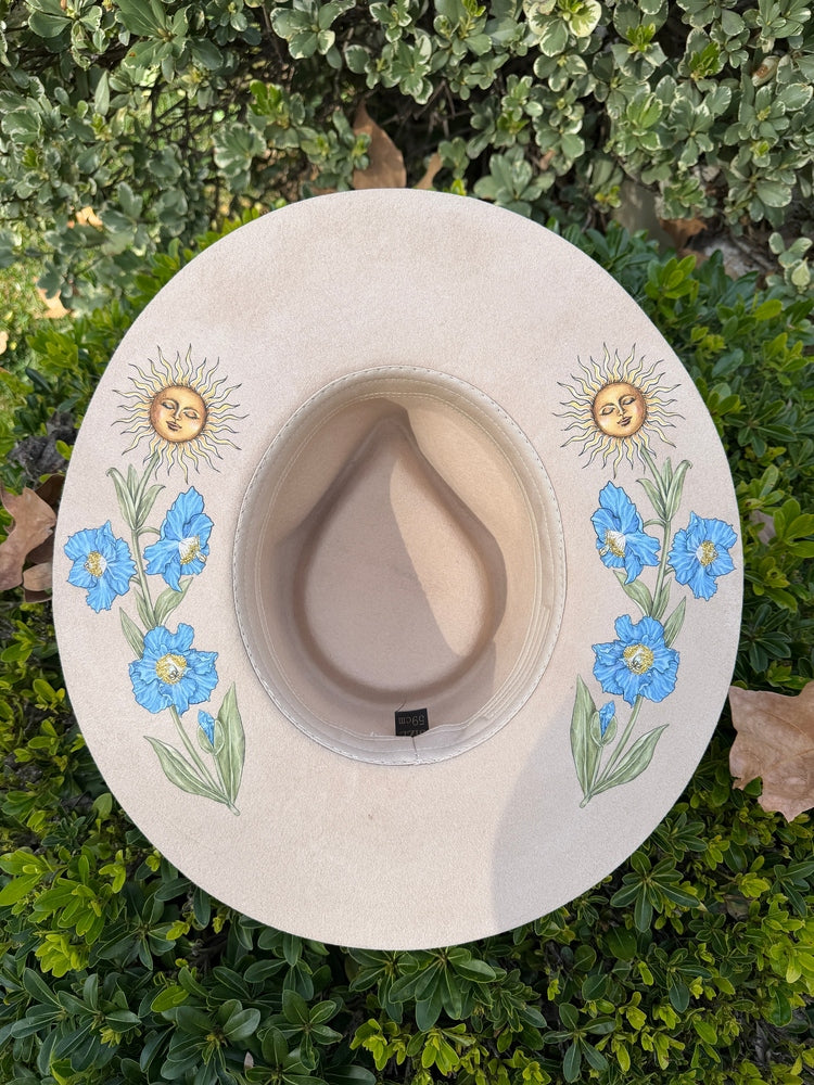 LENI LUPIN CAPSULE COLLECTION