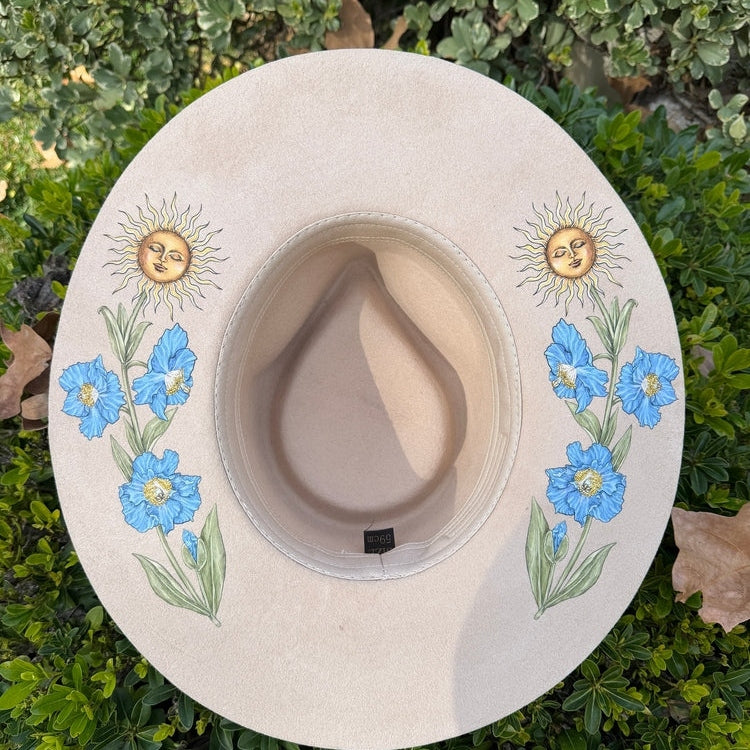 LENI LUPIN CAPSULE COLLECTION