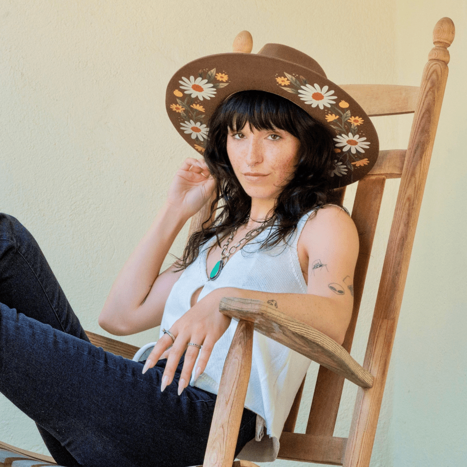 Capsule Collection: Artist Jess Miller