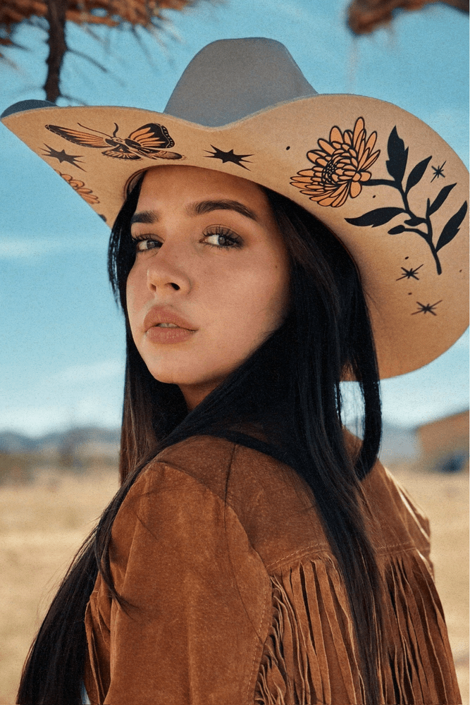 Capsule Collection: Artist Daphna Sebbane