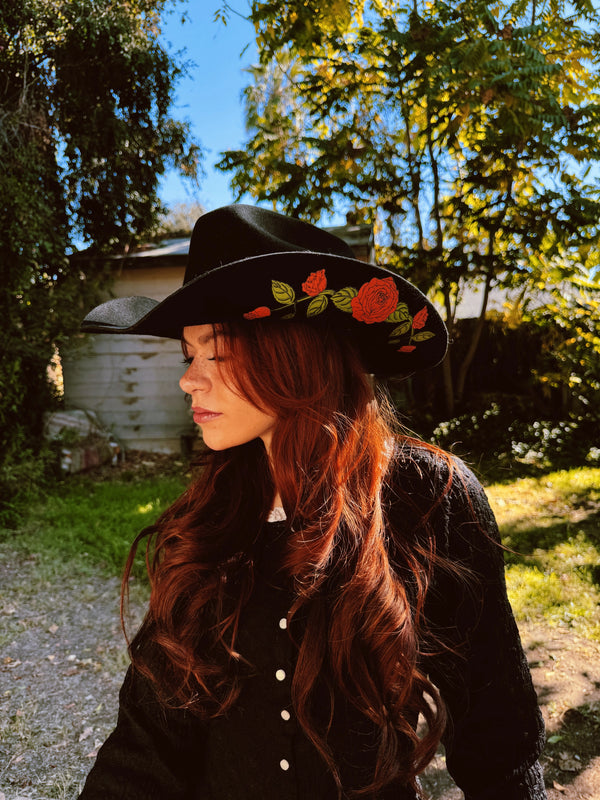 The Marlowe Western
