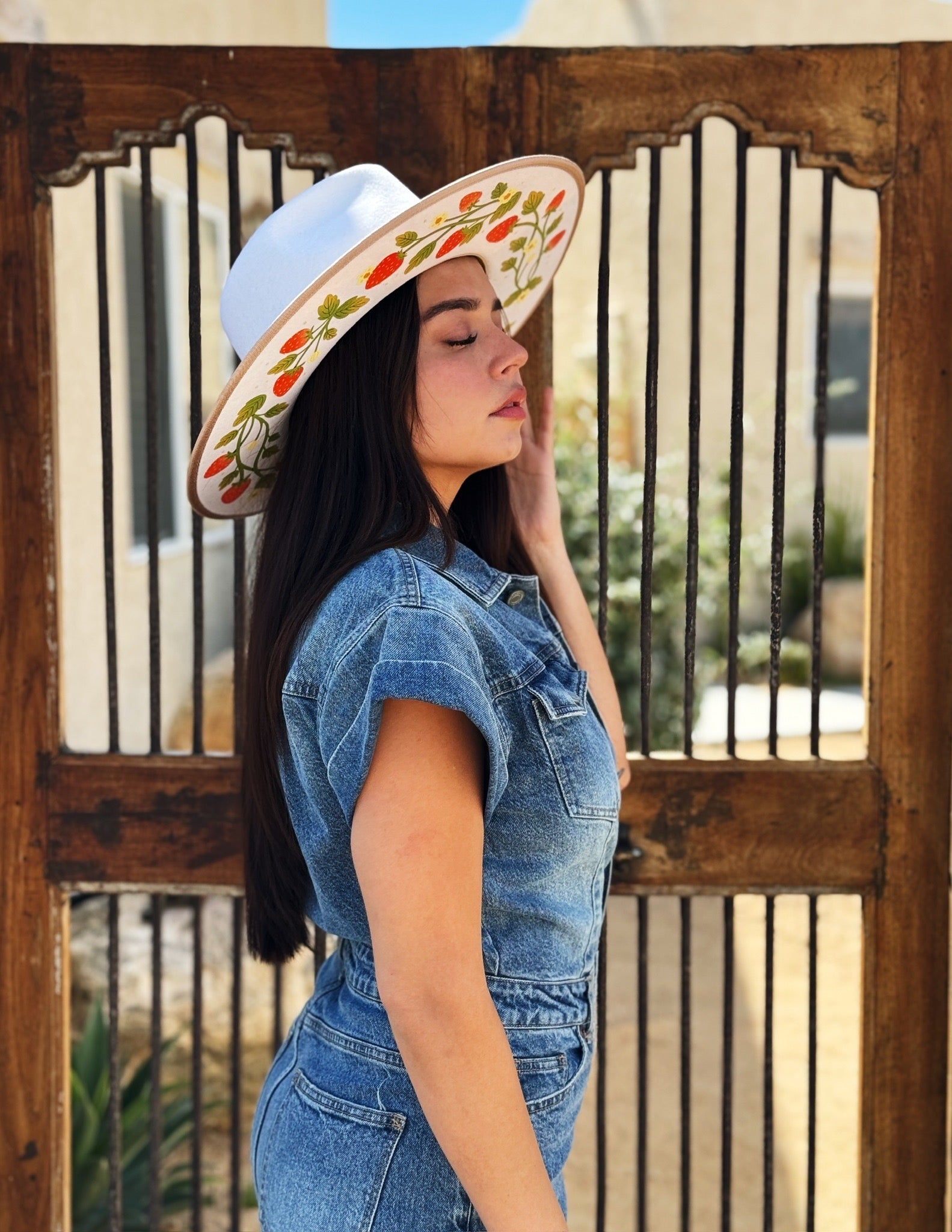 The Cora Mae Rancher