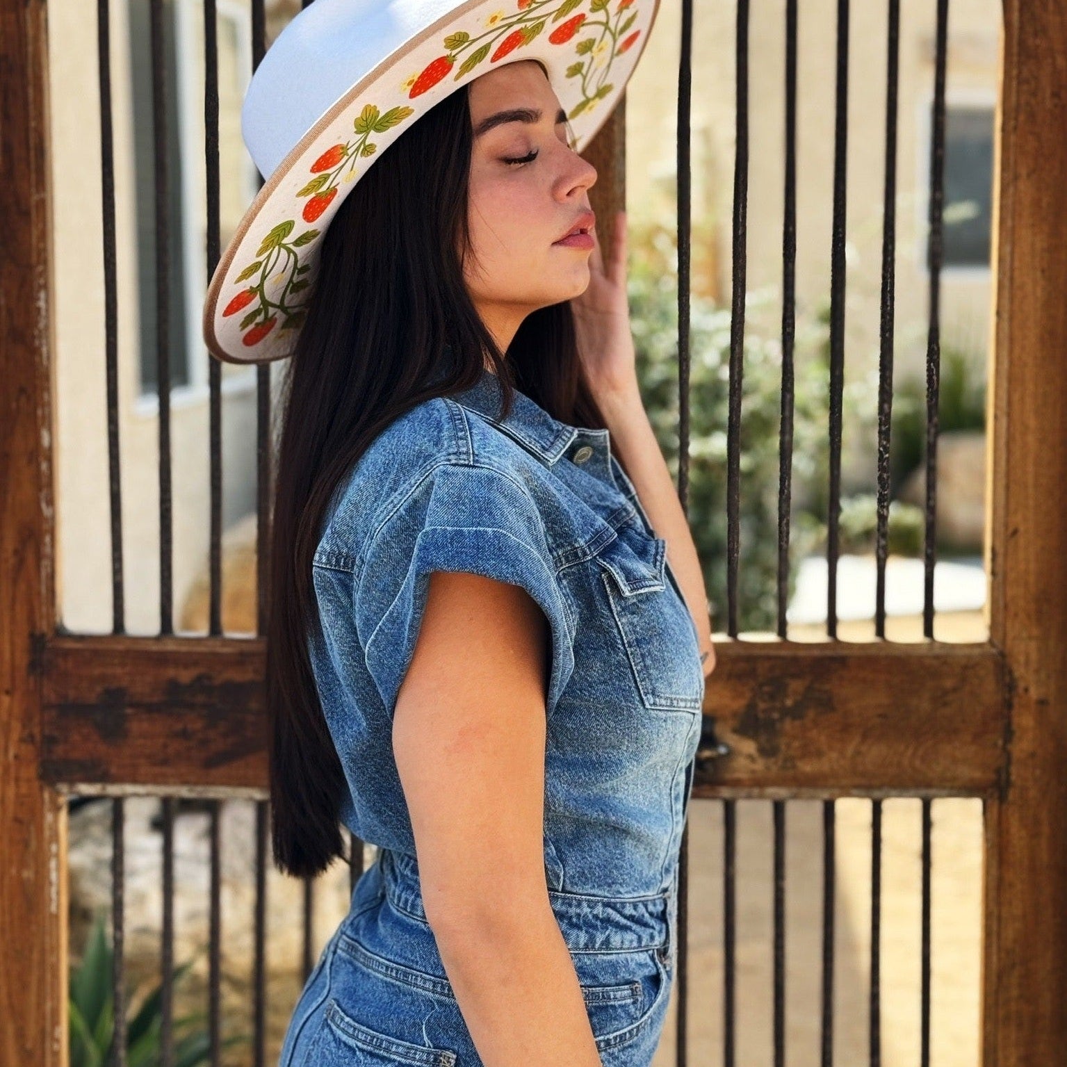 The Cora Mae Rancher