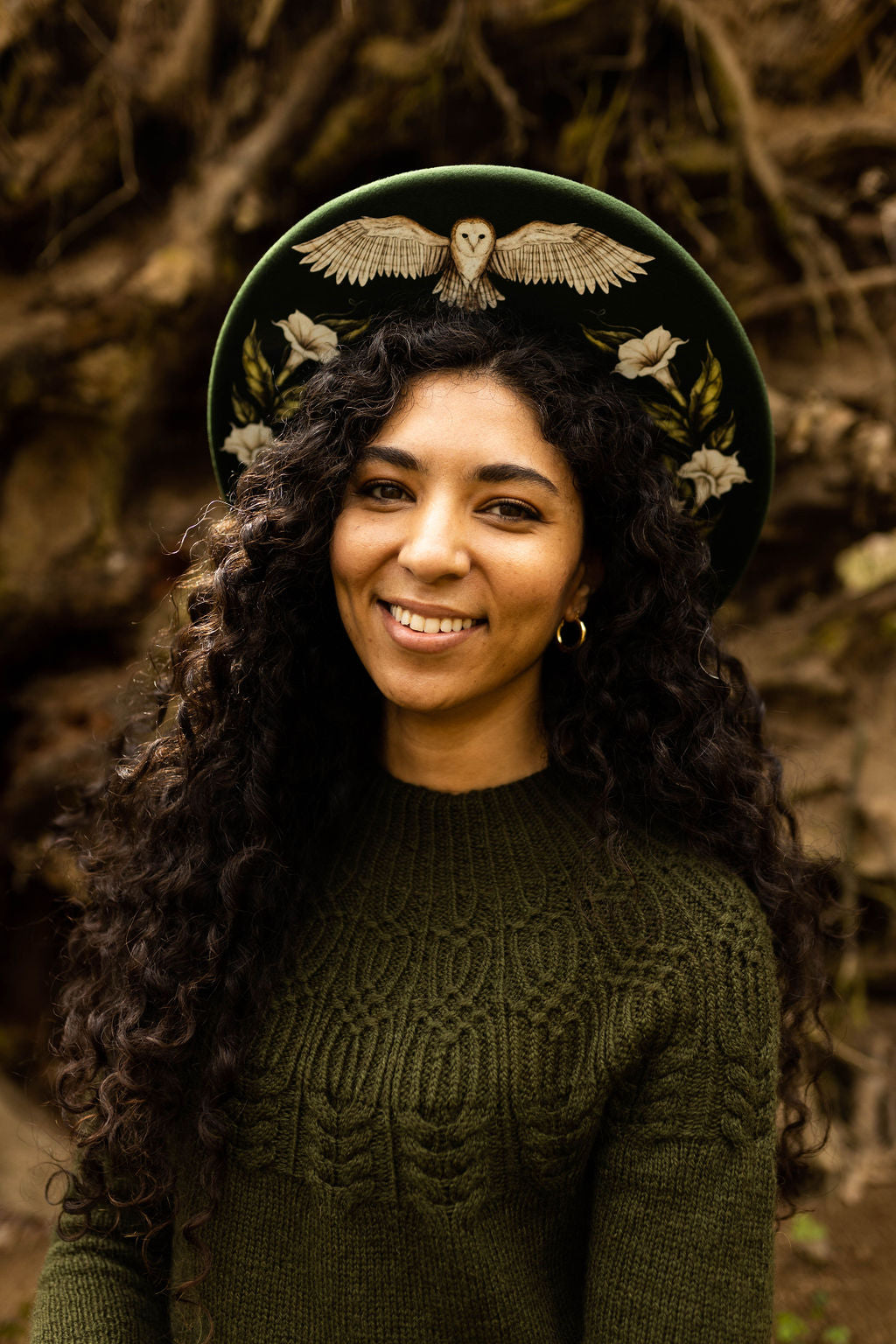 The Aurora Rancher/ Pencil