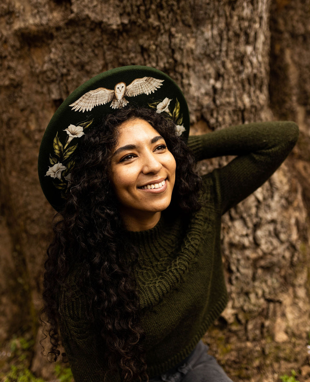 The Aurora Rancher/ Pencil