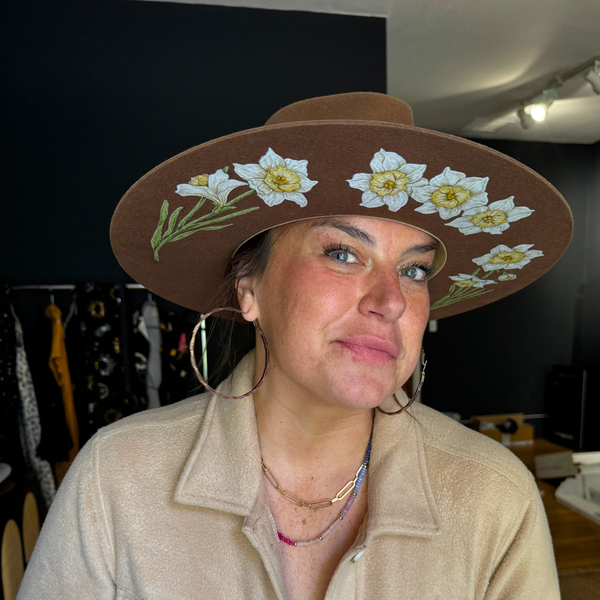 The Hope Rancher