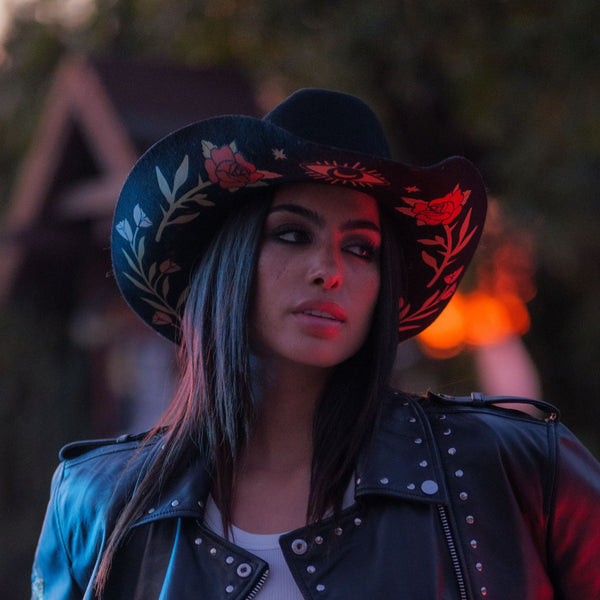 The Daphna Western