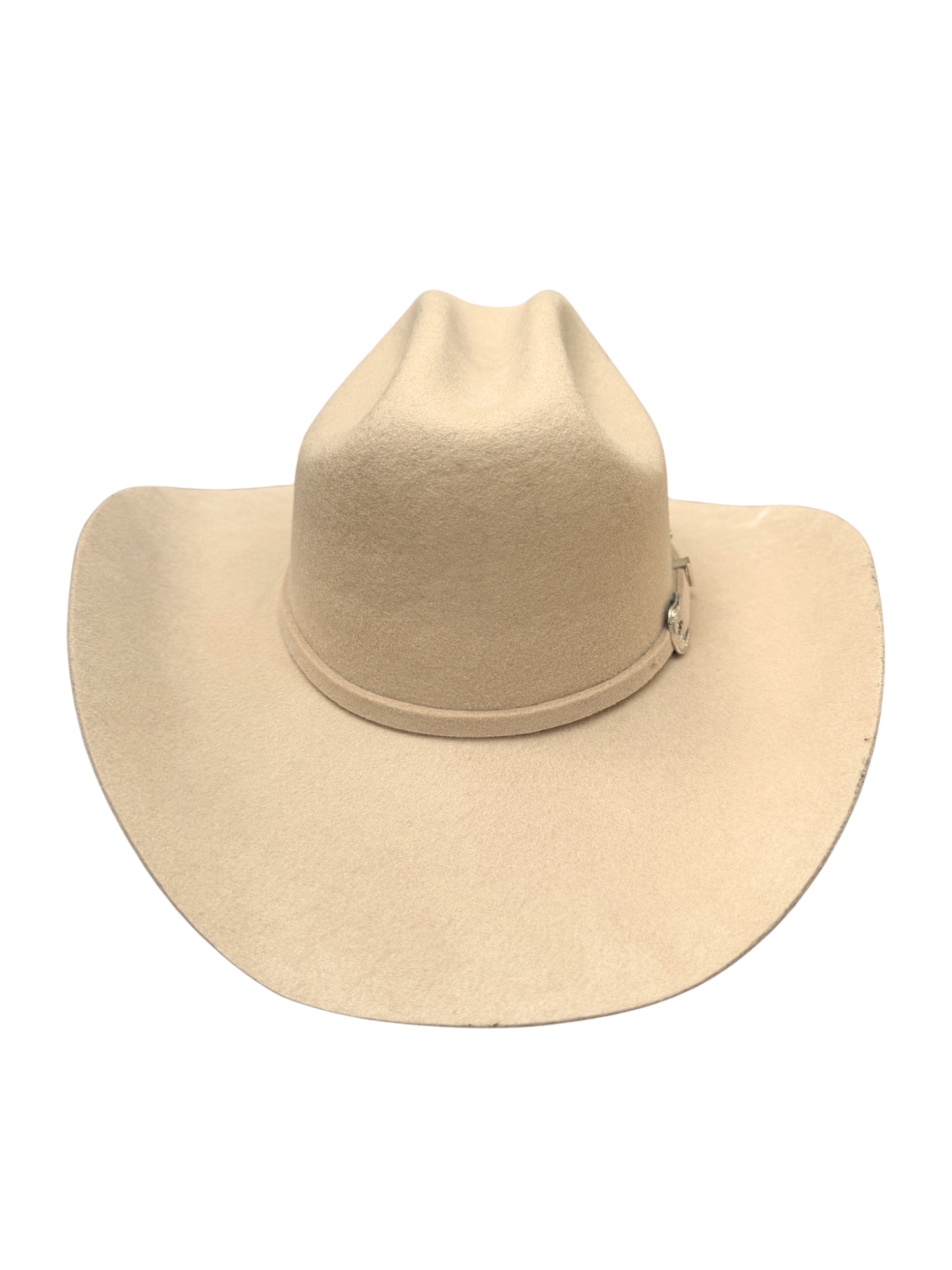 The Tan June Western