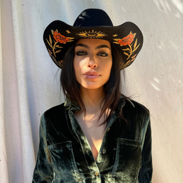 The Daphna Western