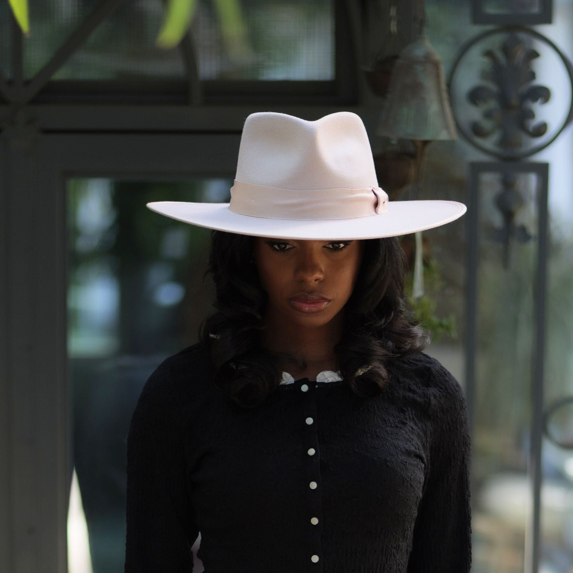 The Harlow Rancher