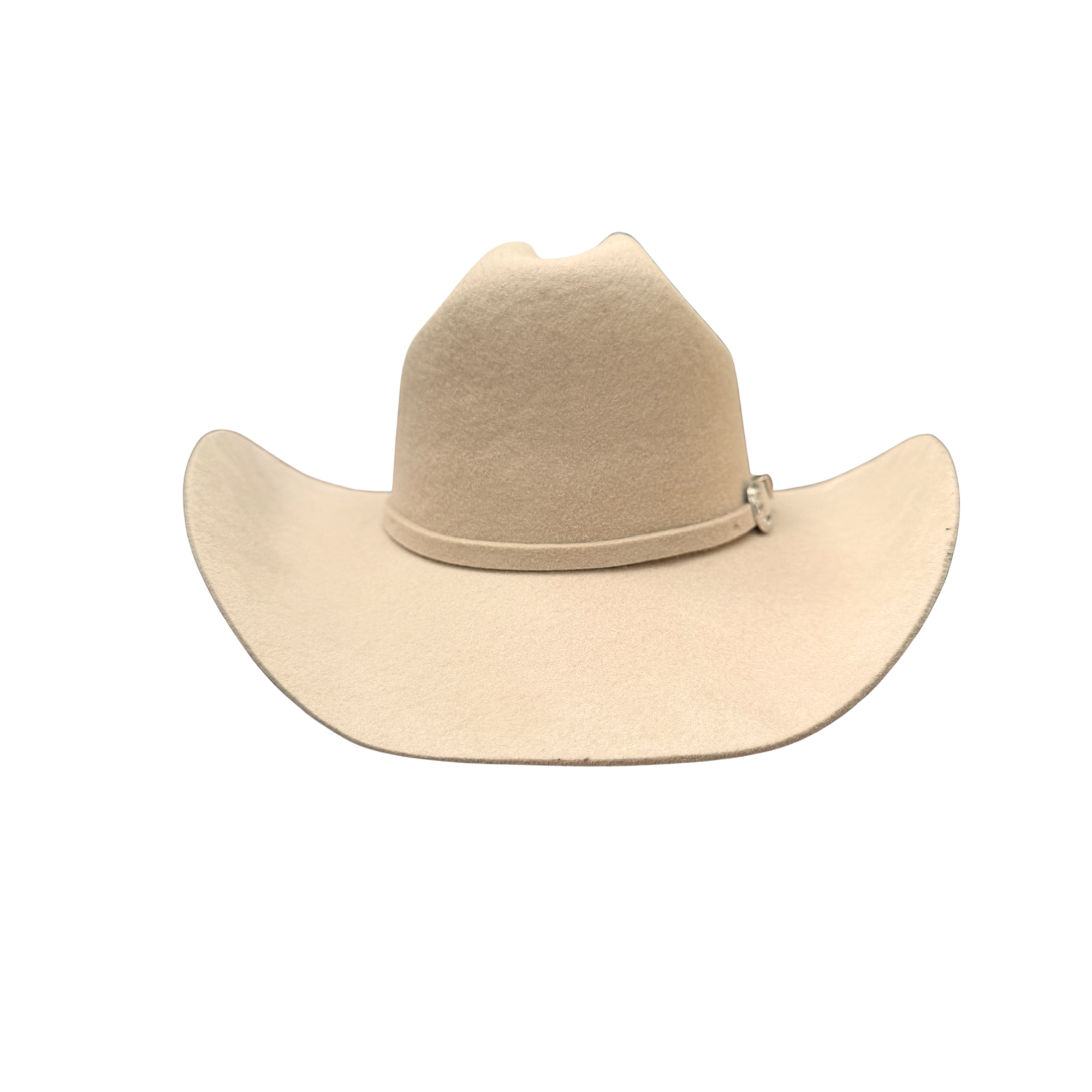 The Tan June Western