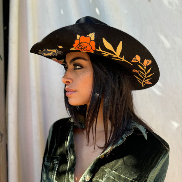 The Daphna Western