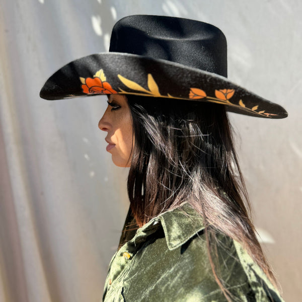 The Daphna Western