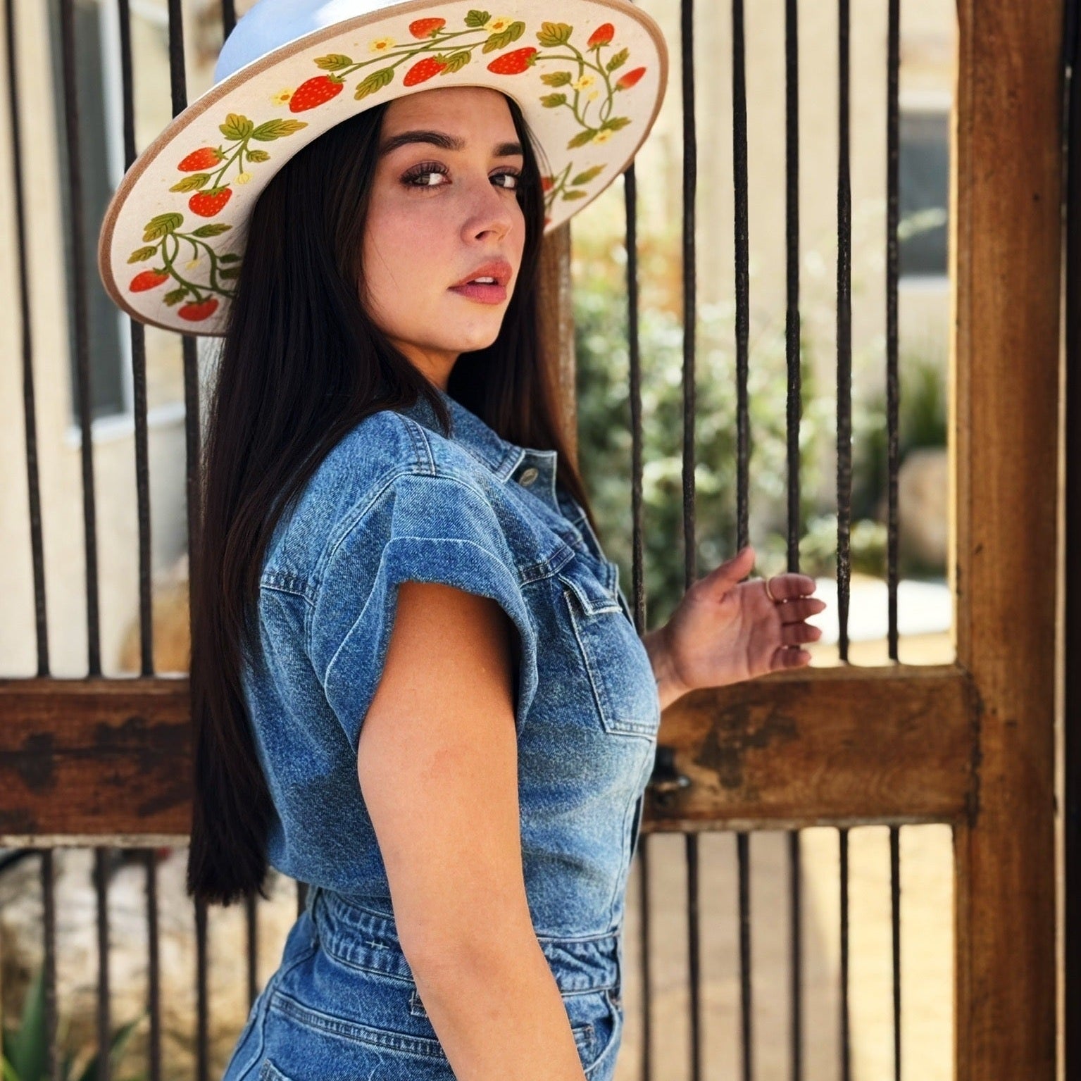 The Cora Mae Rancher