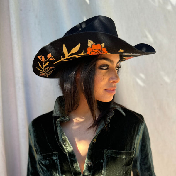The Daphna Western
