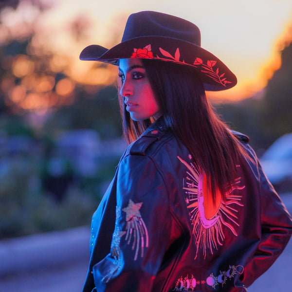 The Daphna Western