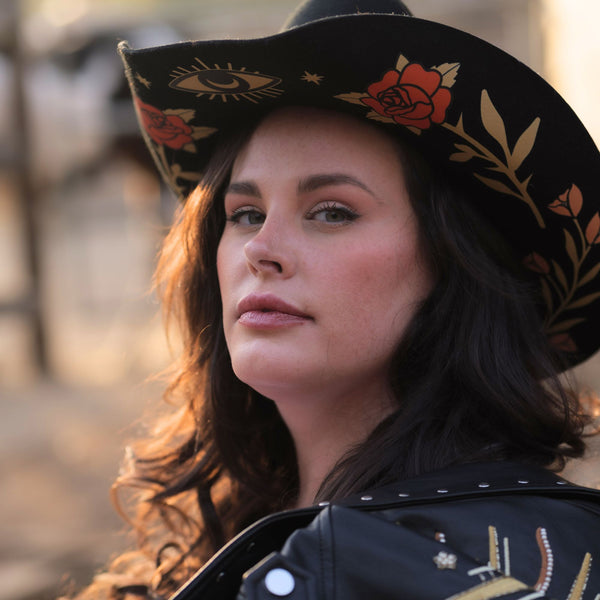 The Daphna Western