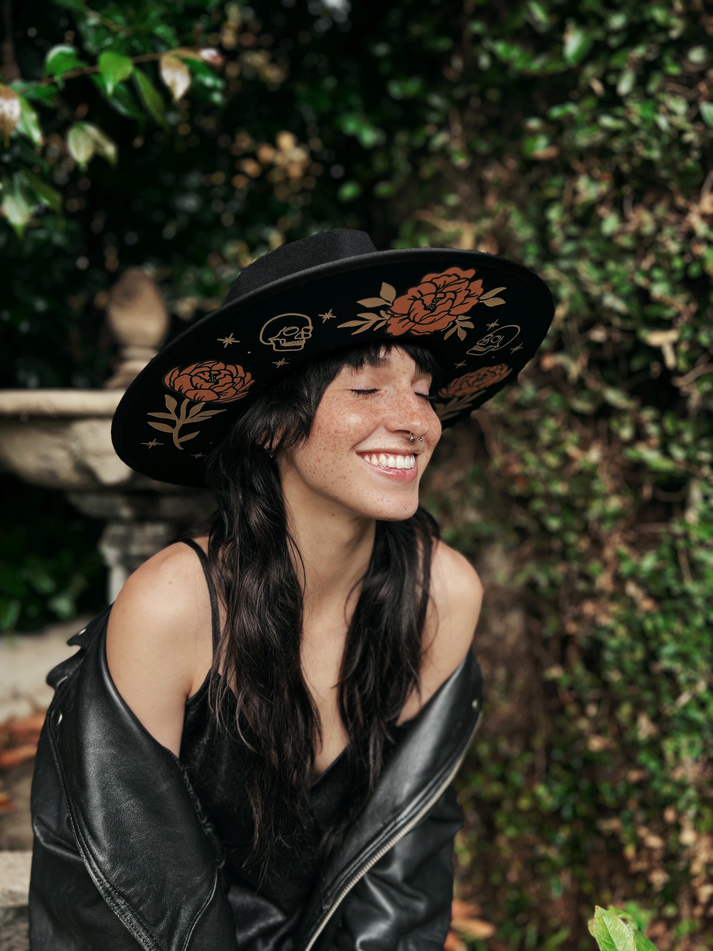 The Nikki Rancher
