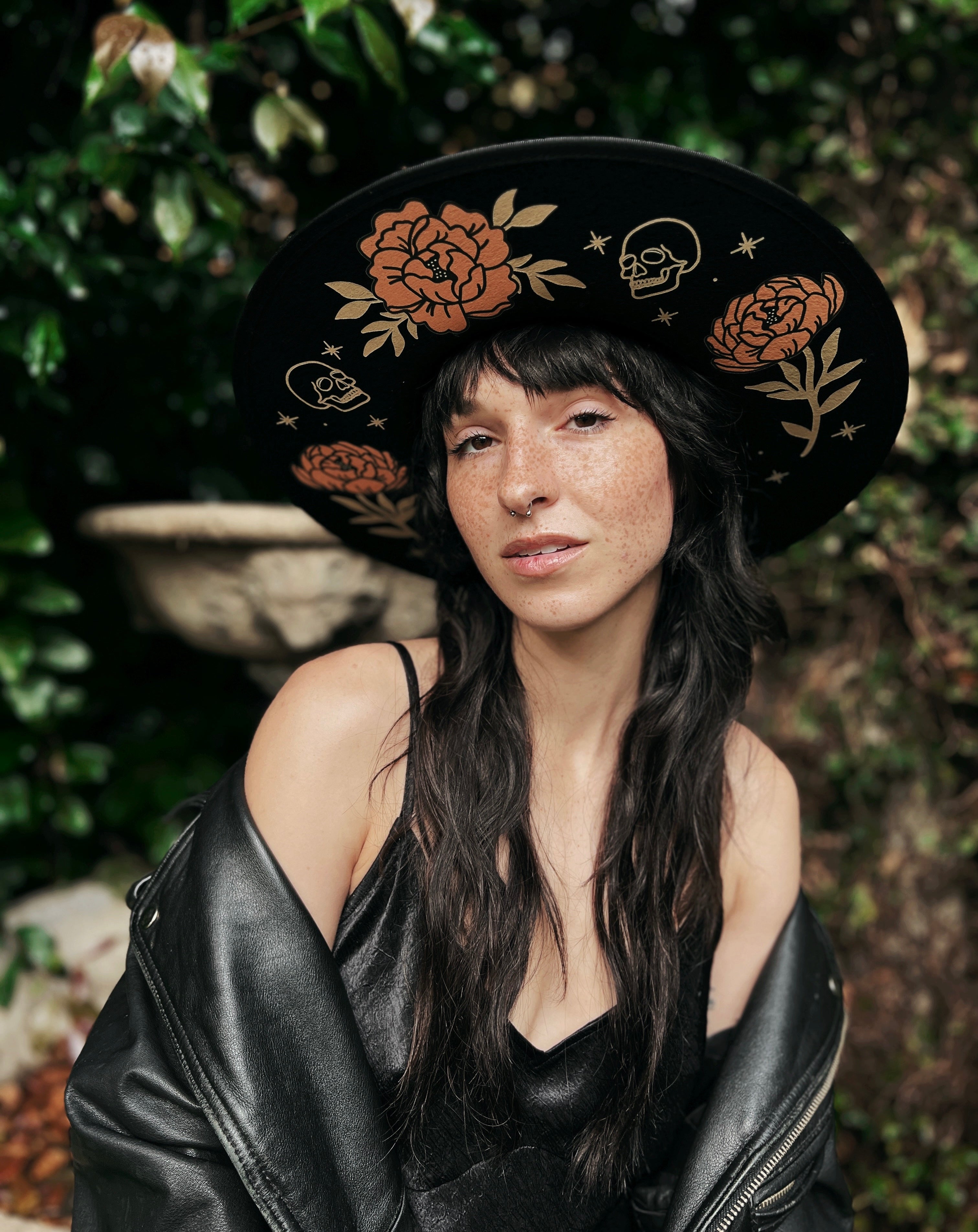 The Nikki Rancher