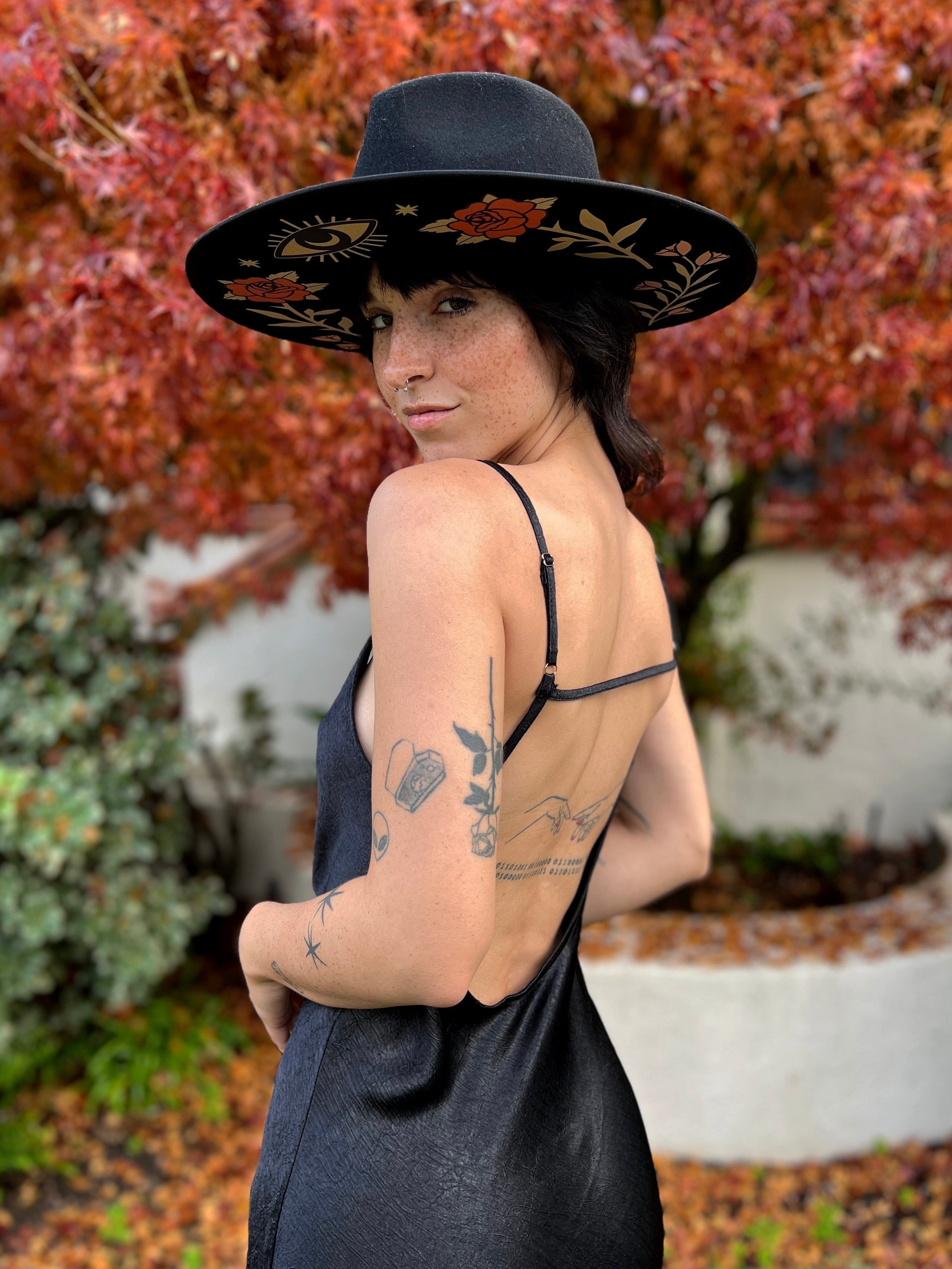 The Daphna Rancher