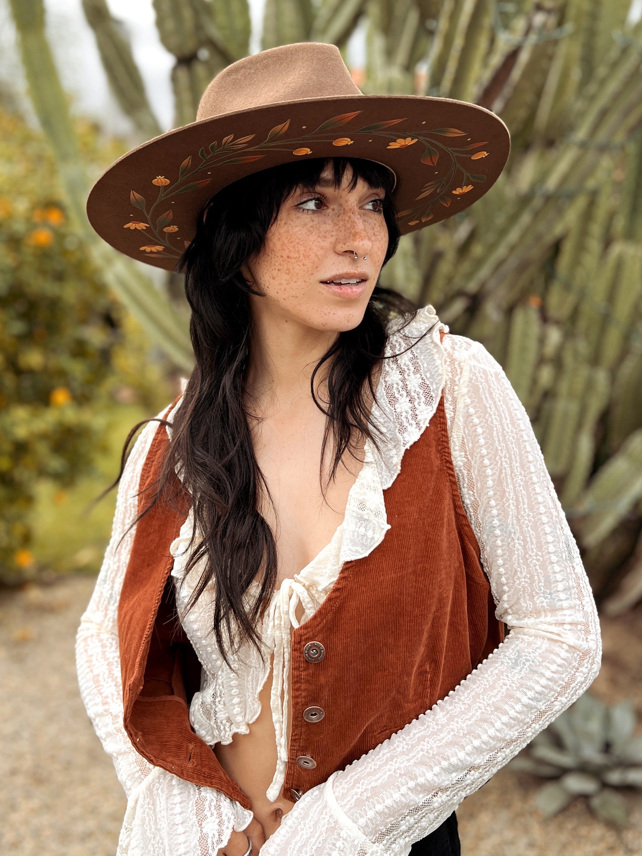 The Faye Rancher