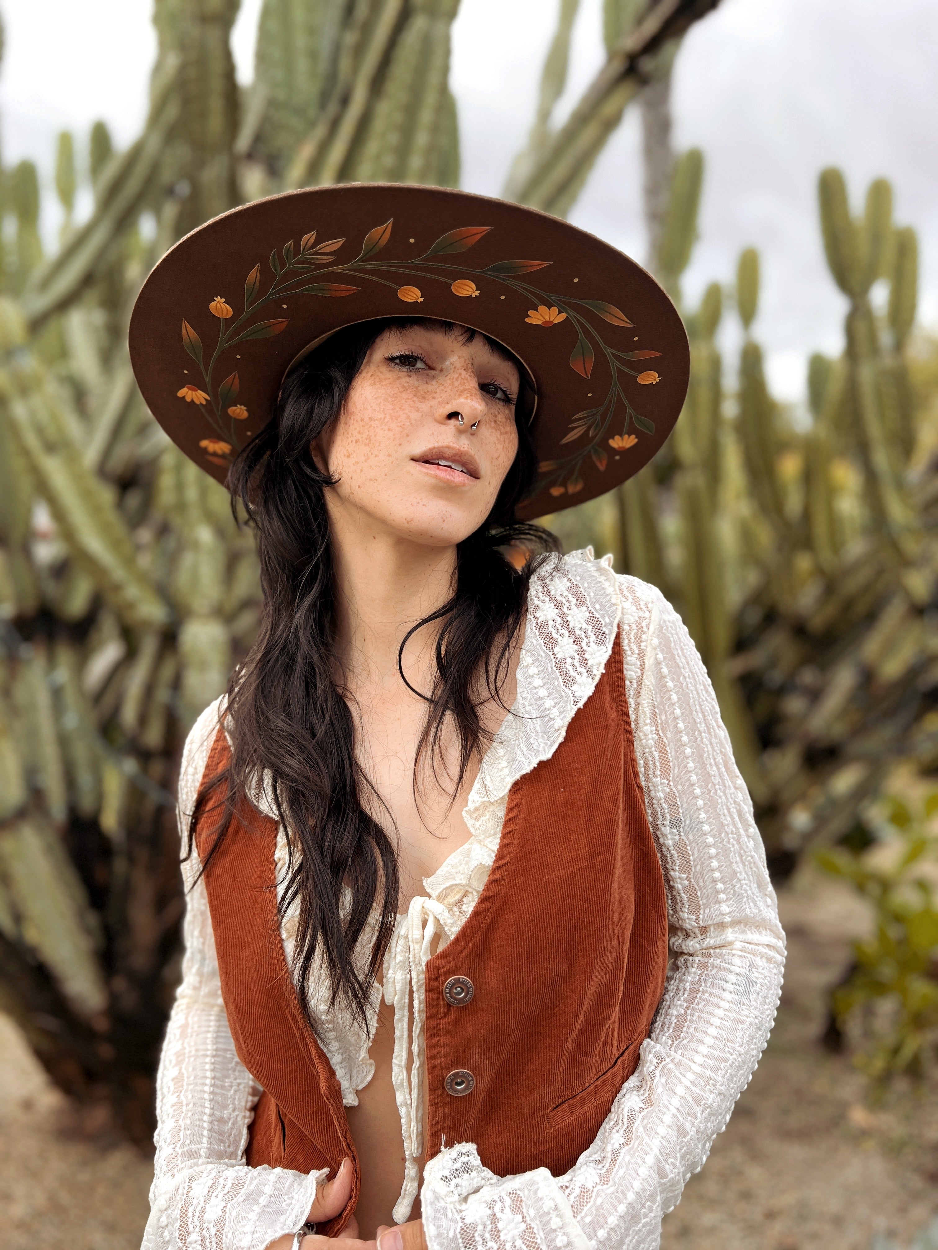 The Faye Rancher