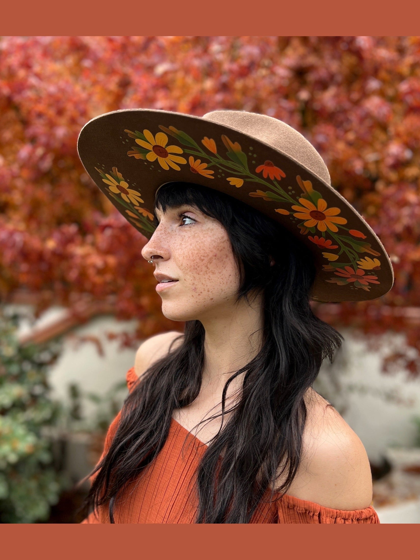 The Ruby Quinn Rancher