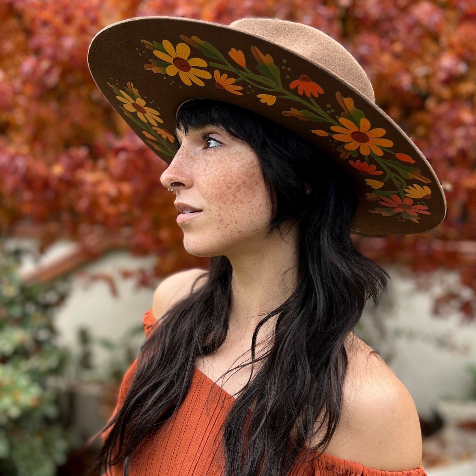 The Ruby Quinn Rancher