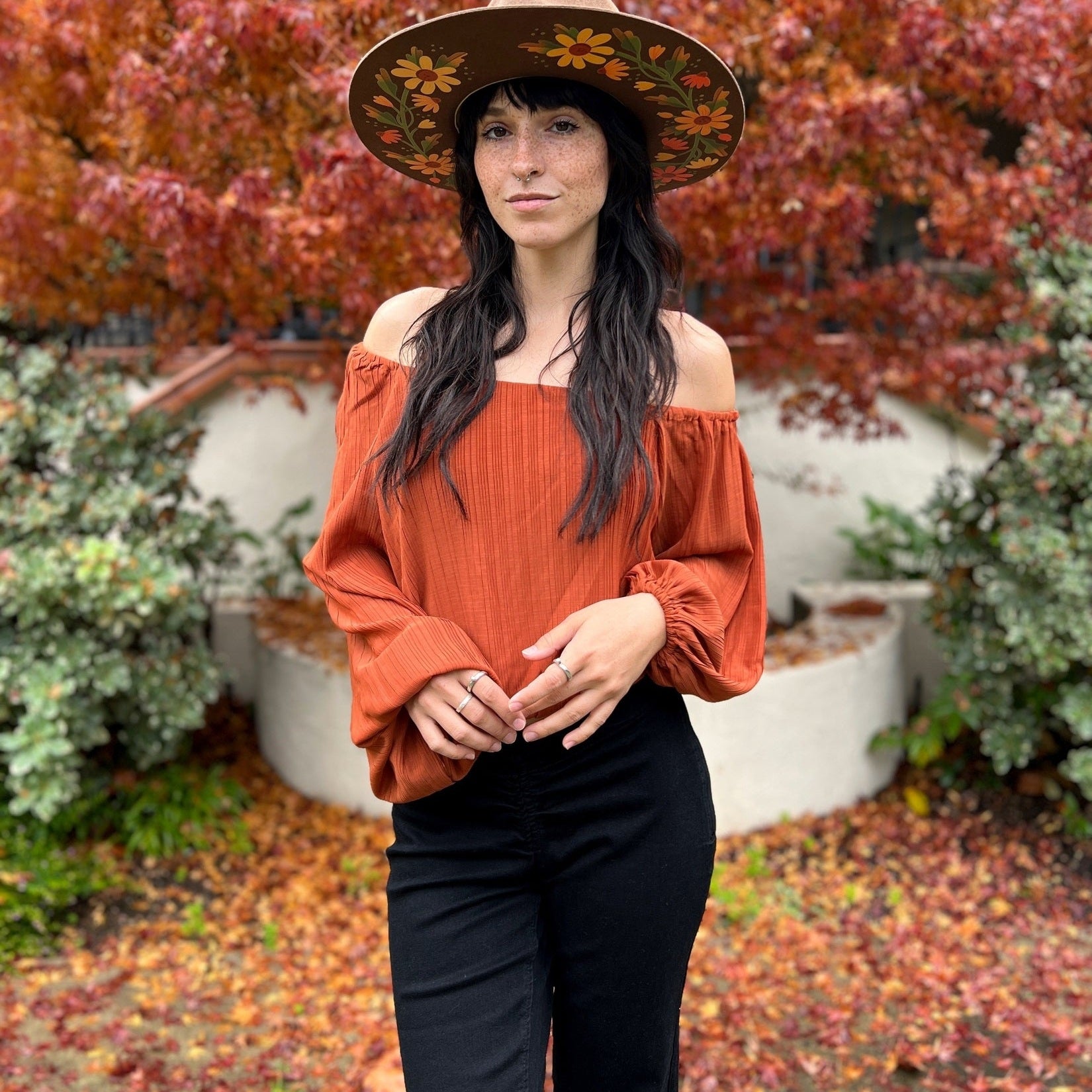 The Ruby Quinn Rancher