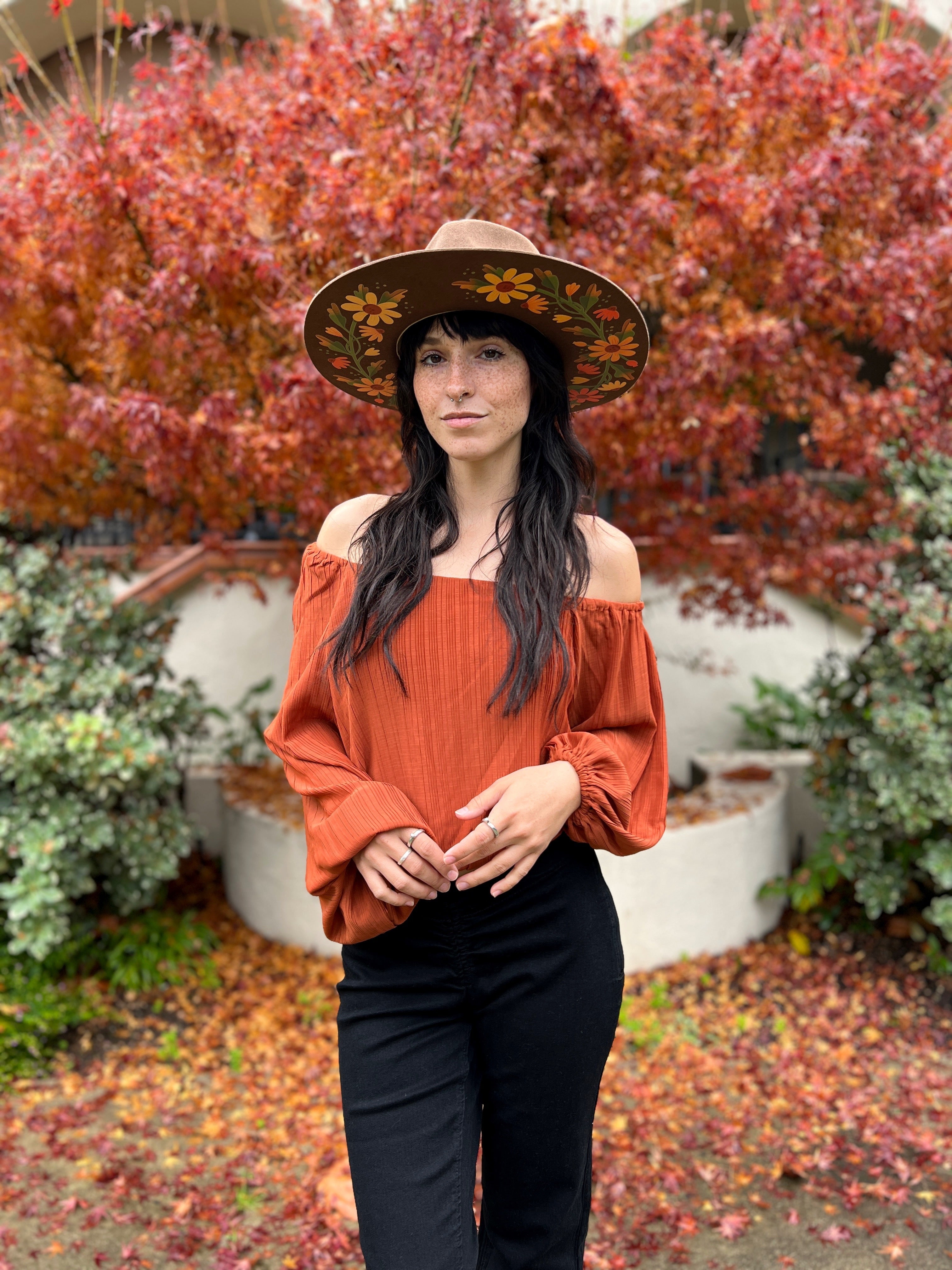 The Ruby Quinn Rancher