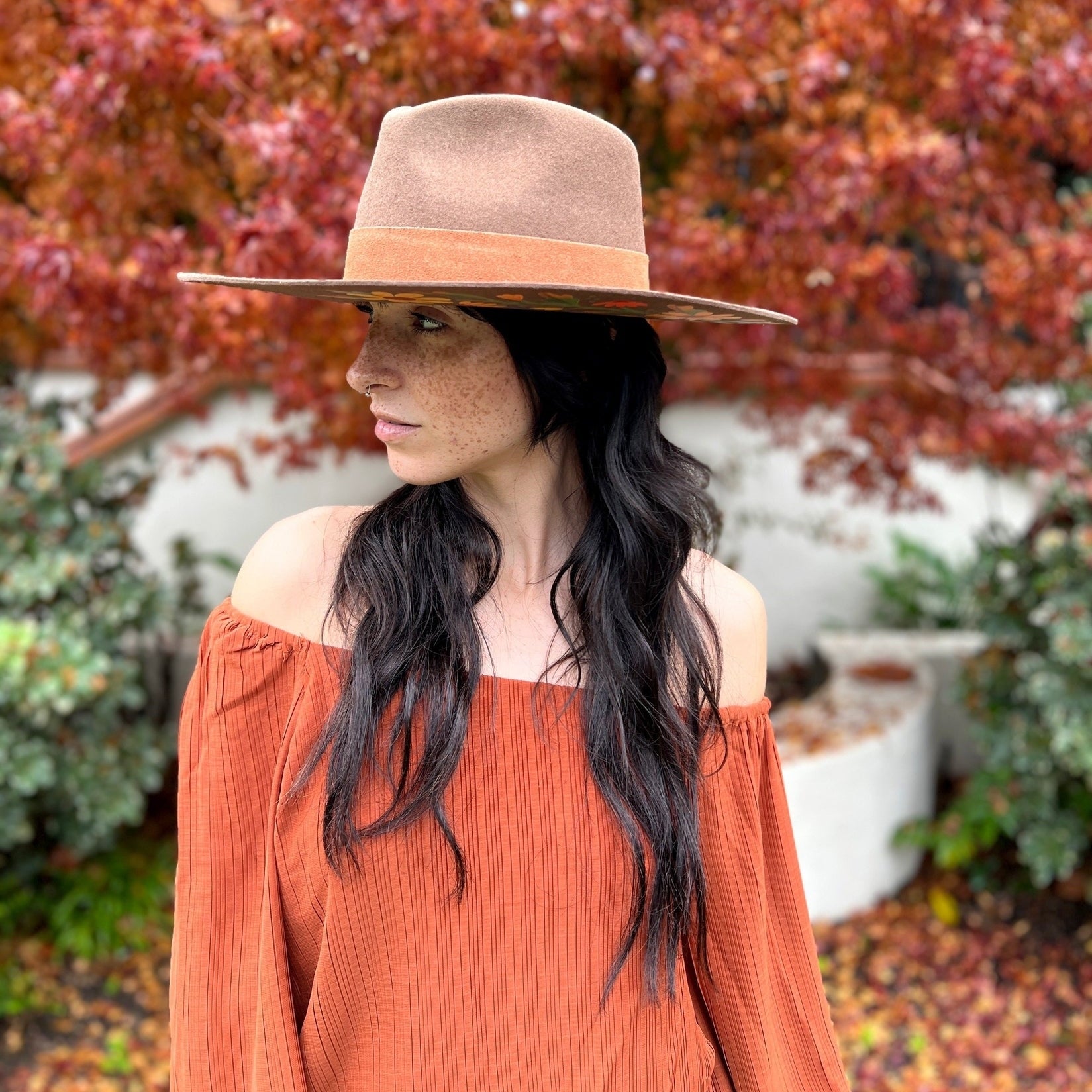 The Ruby Quinn Rancher