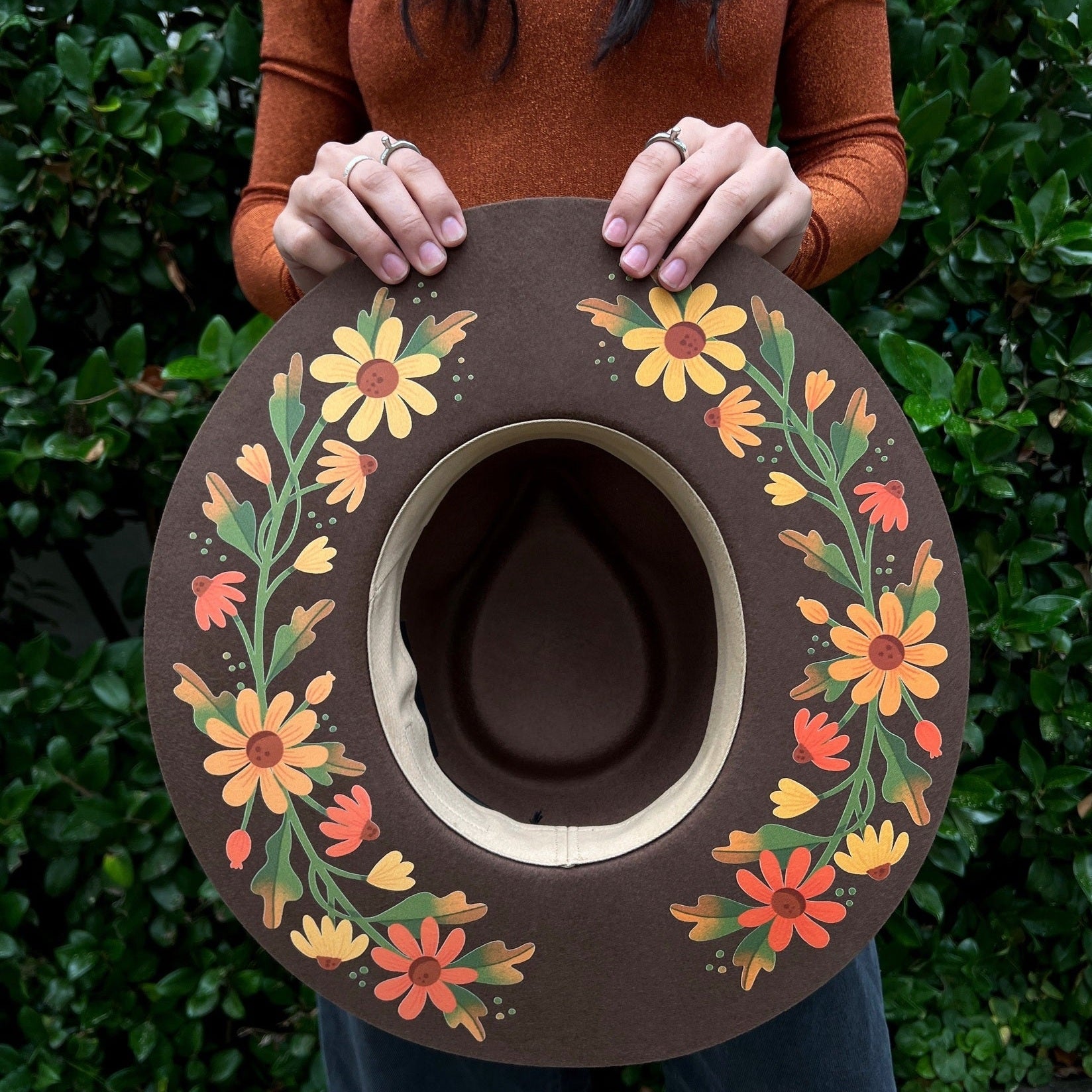 The Ruby Quinn Rancher