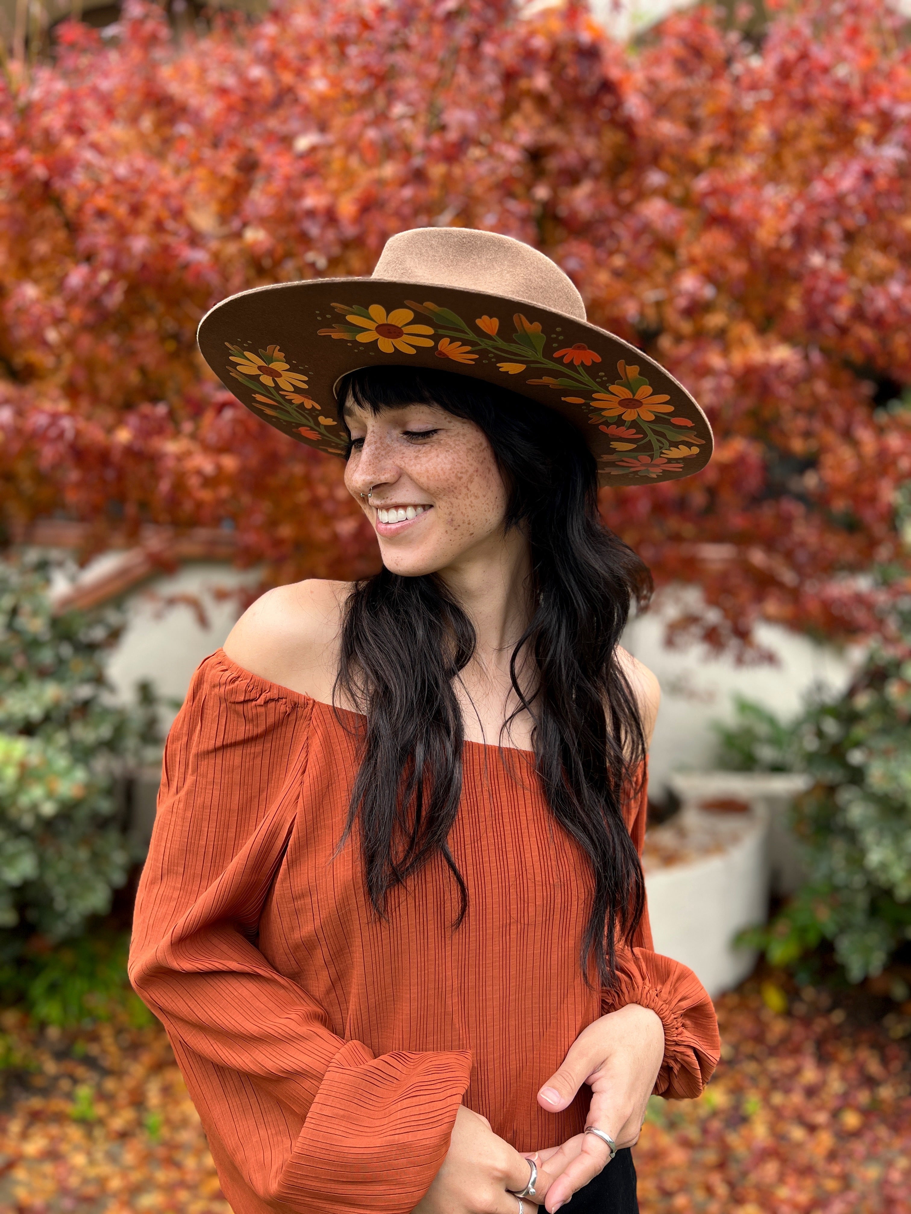 The Ruby Quinn Rancher