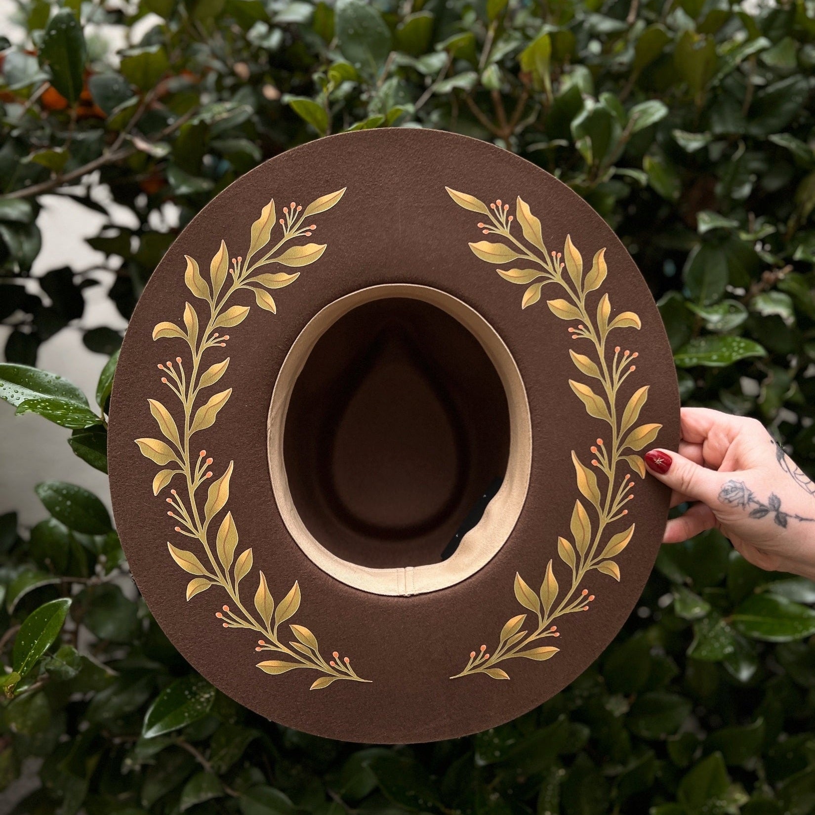 The Kingsley Rancher