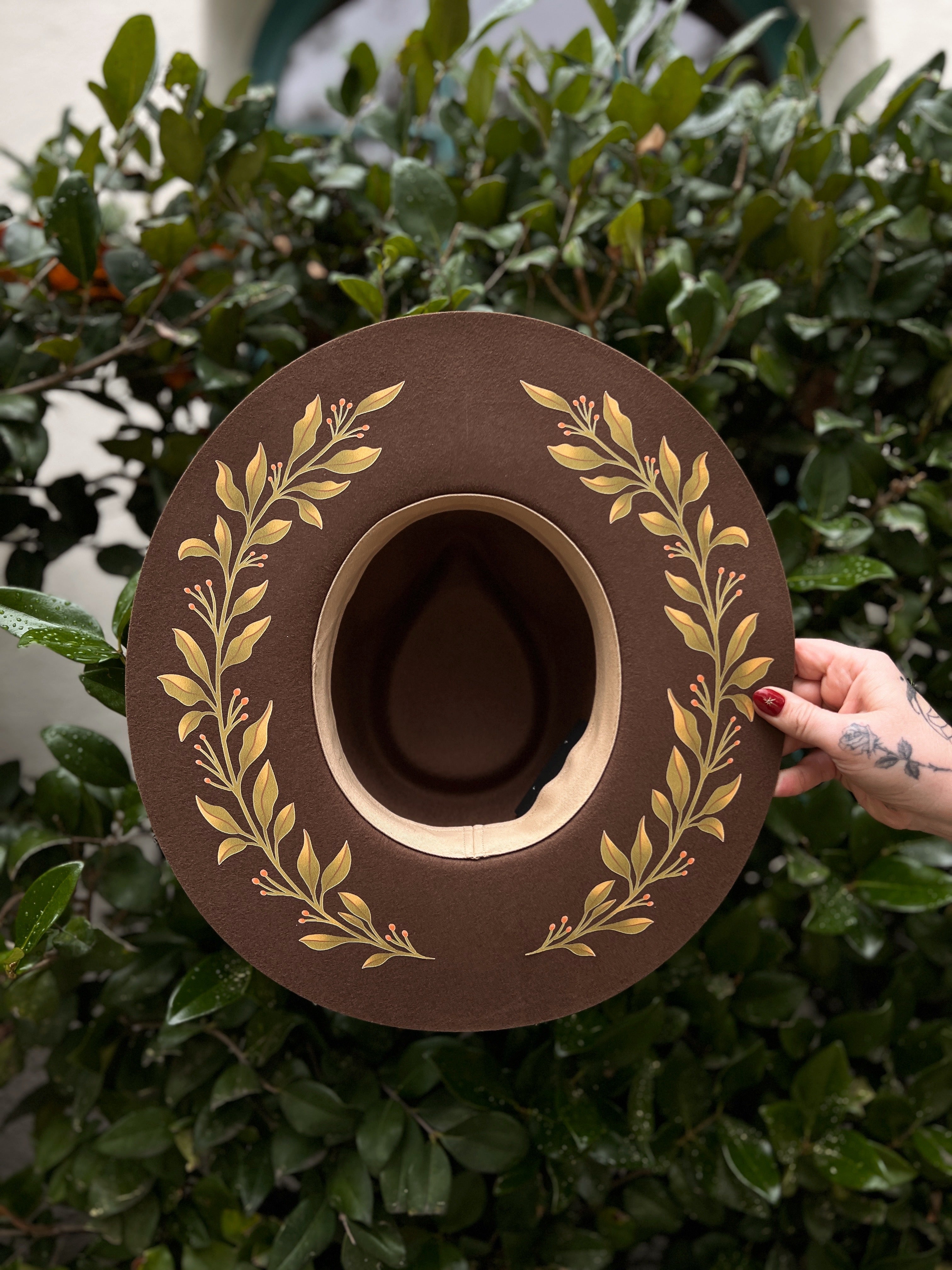 The Kingsley Rancher