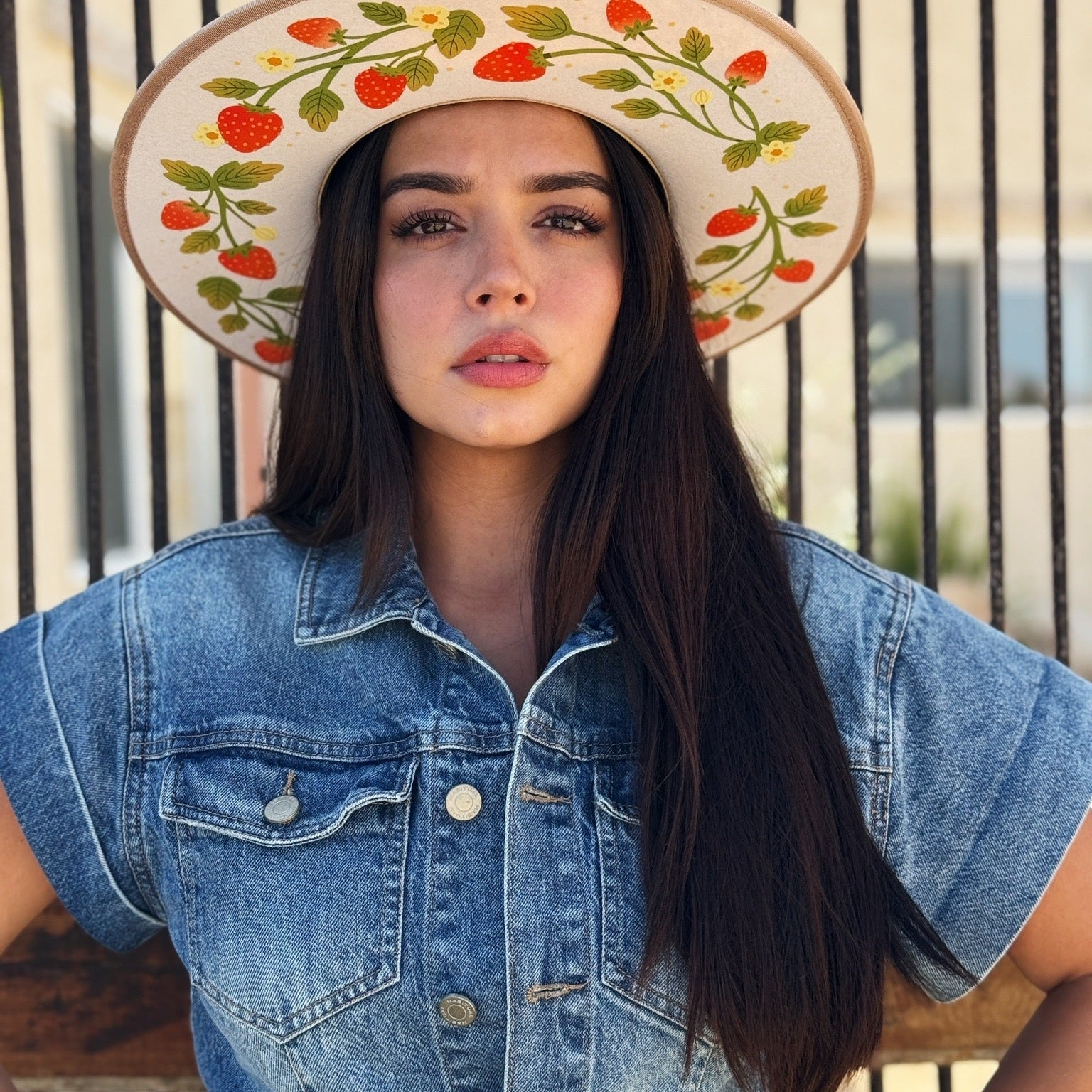 The Cora Mae Rancher