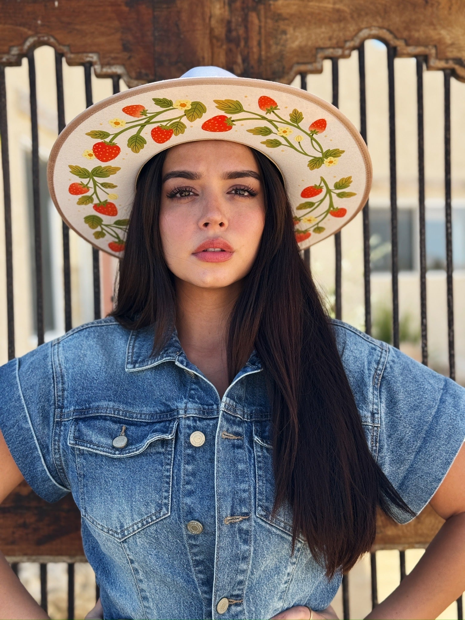 The Cora Mae Rancher