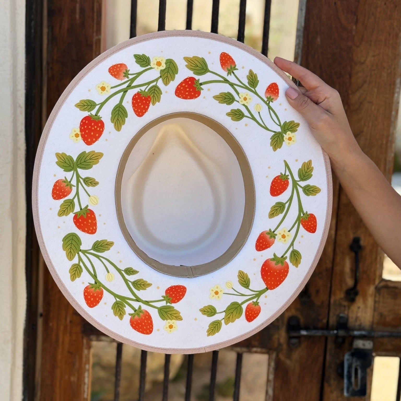 The Cora Mae Rancher