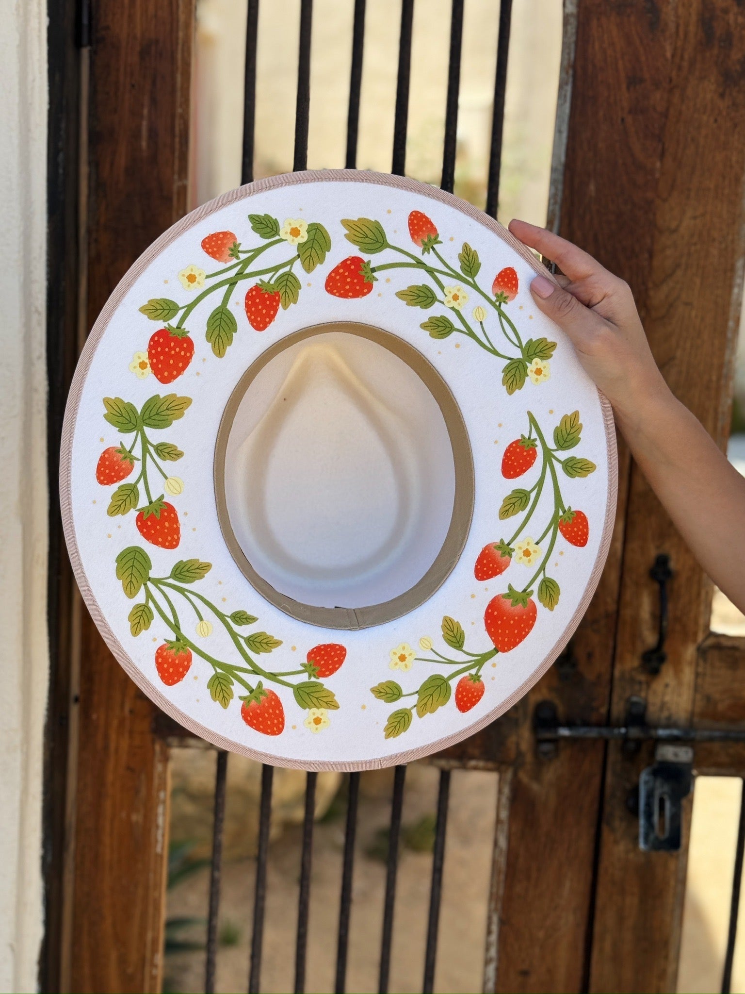 The Cora Mae Rancher