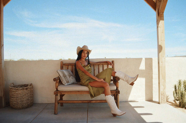 The Western Kingsley