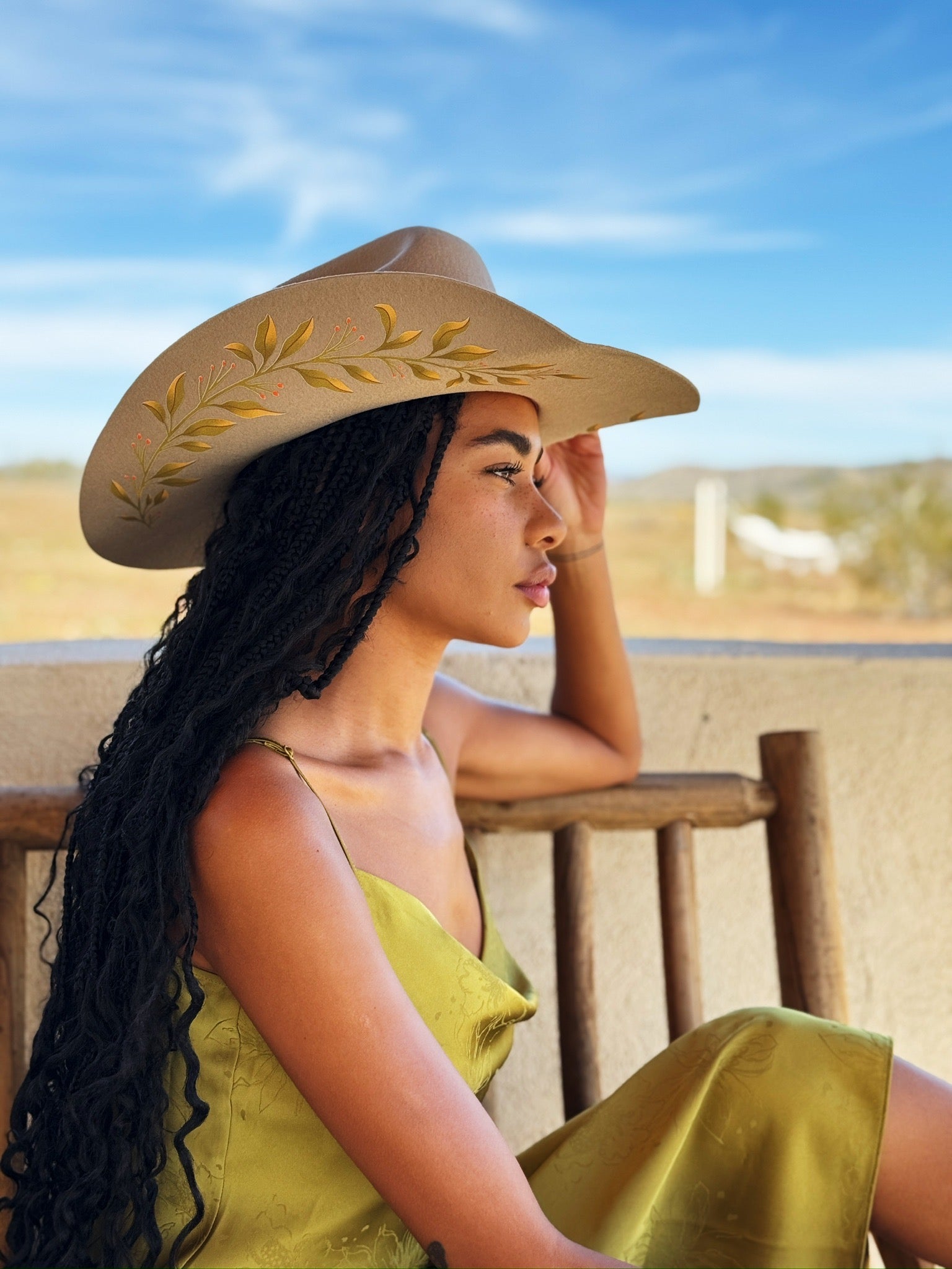 The Western Kingsley