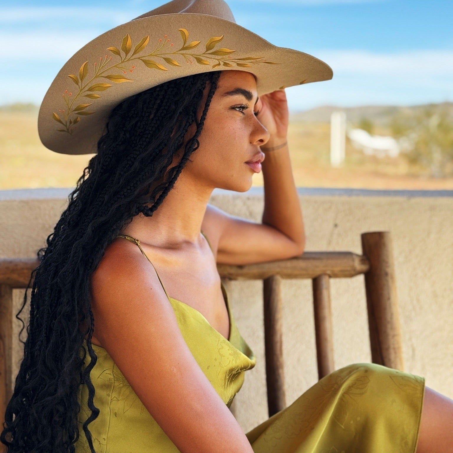 The Western Kingsley