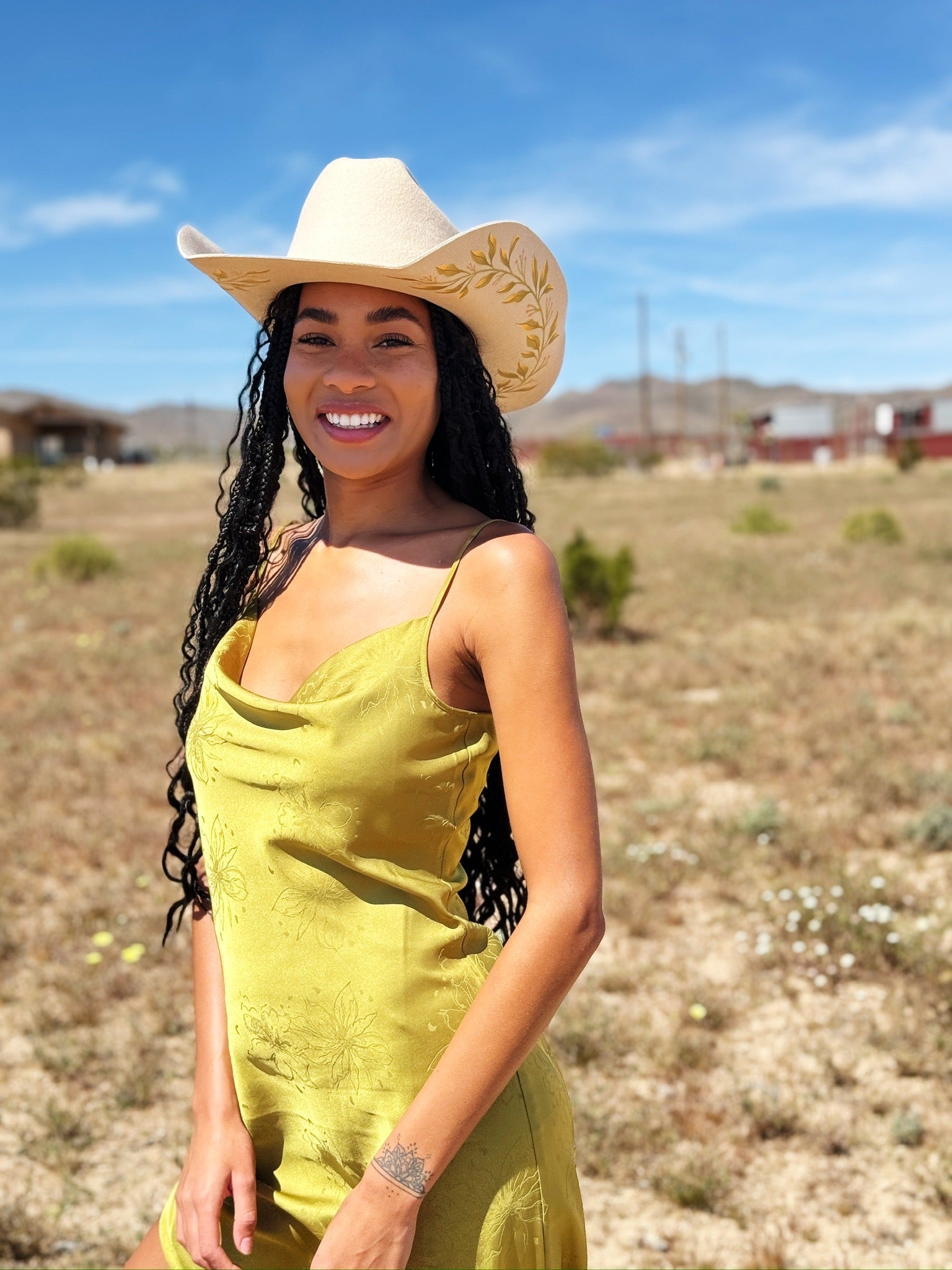 The Western Kingsley