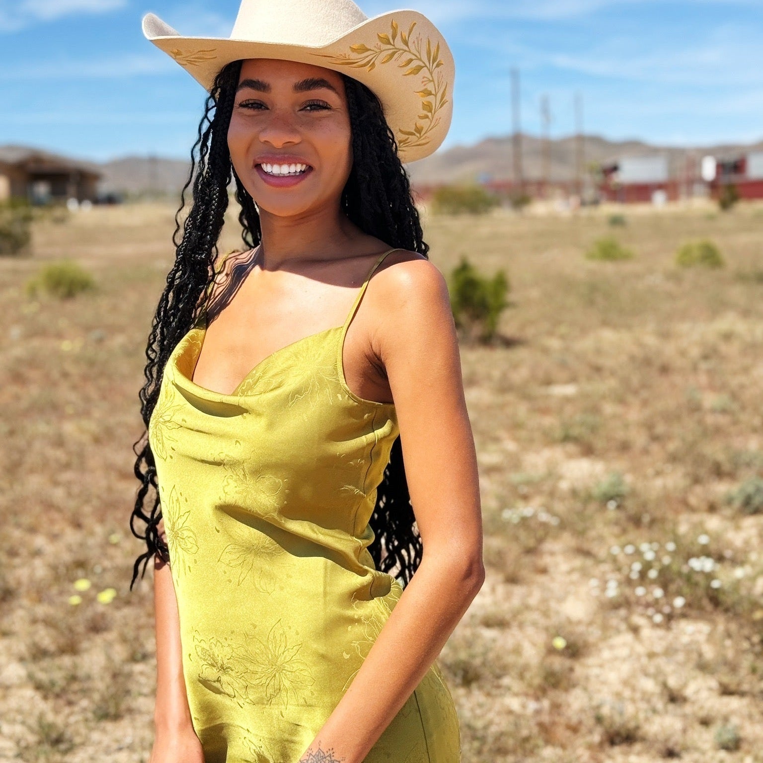 The Western Kingsley