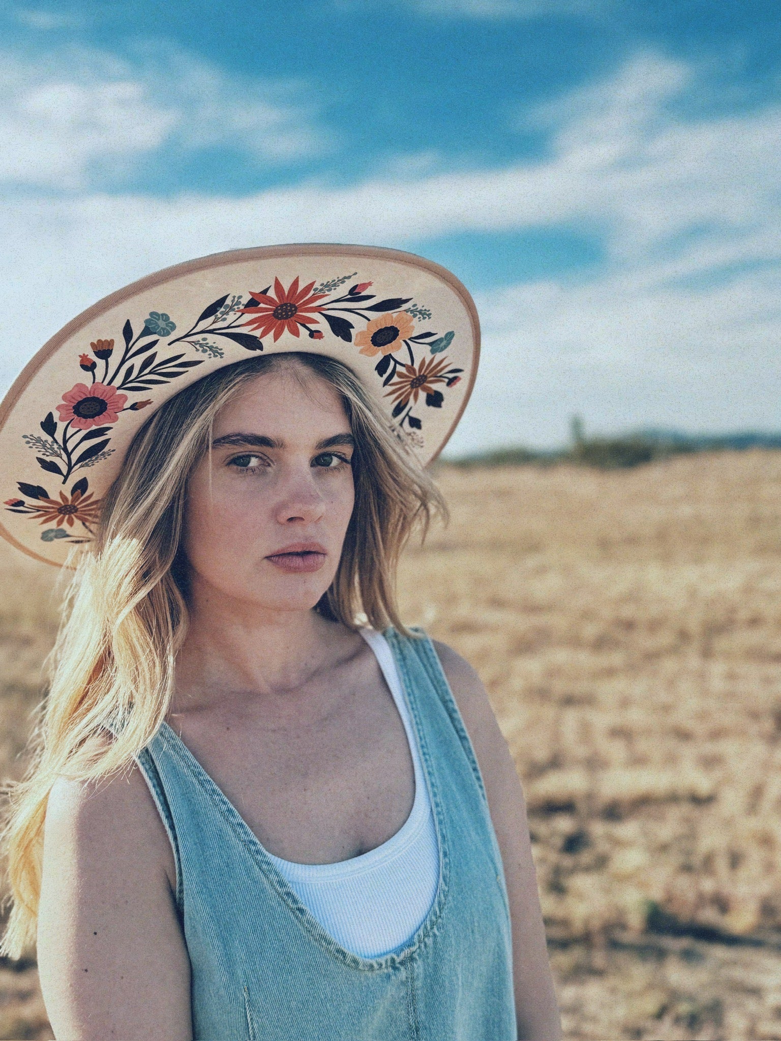 The Wilder Rancher
