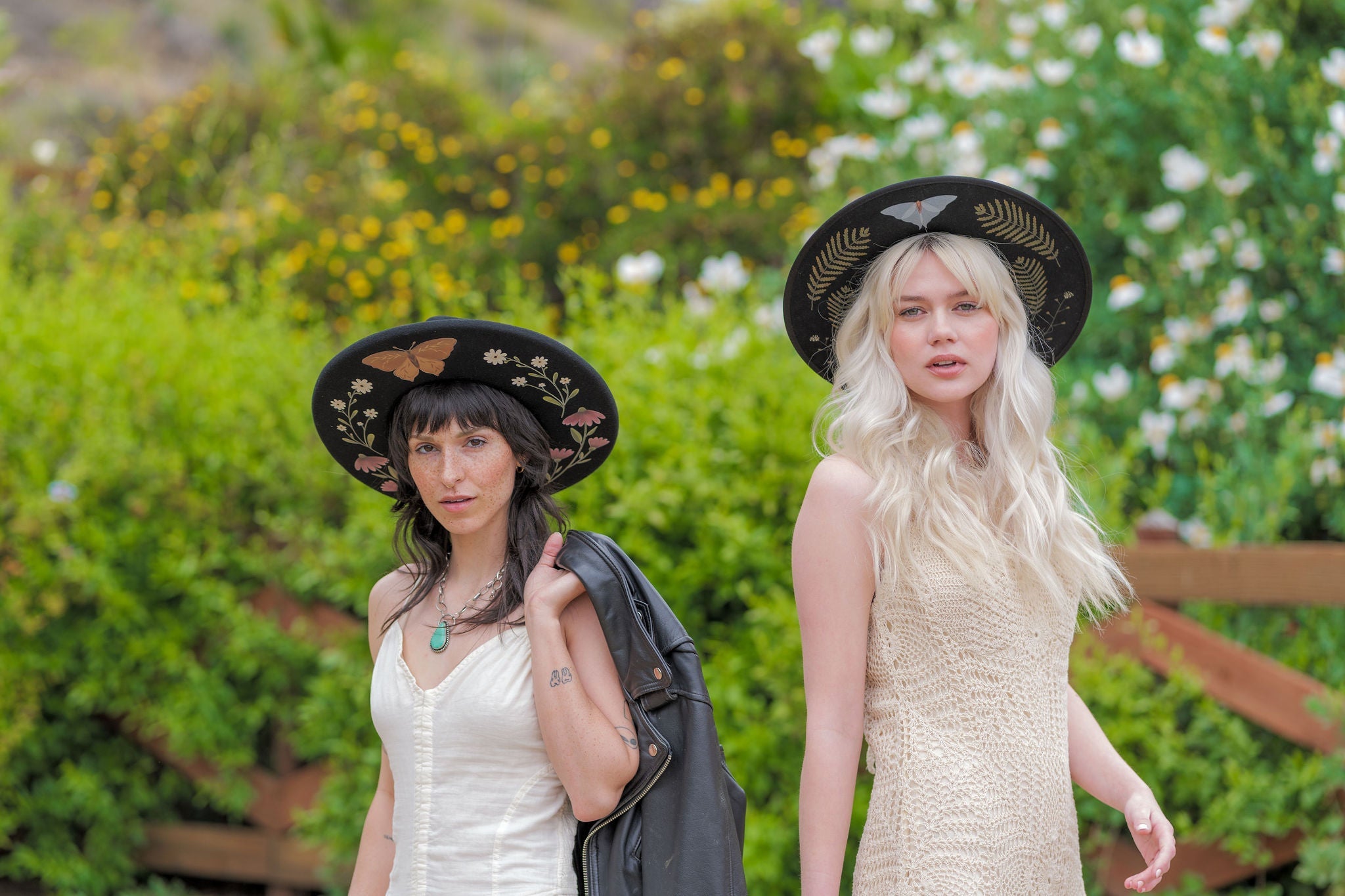 The Florence Rancher/ Pencil