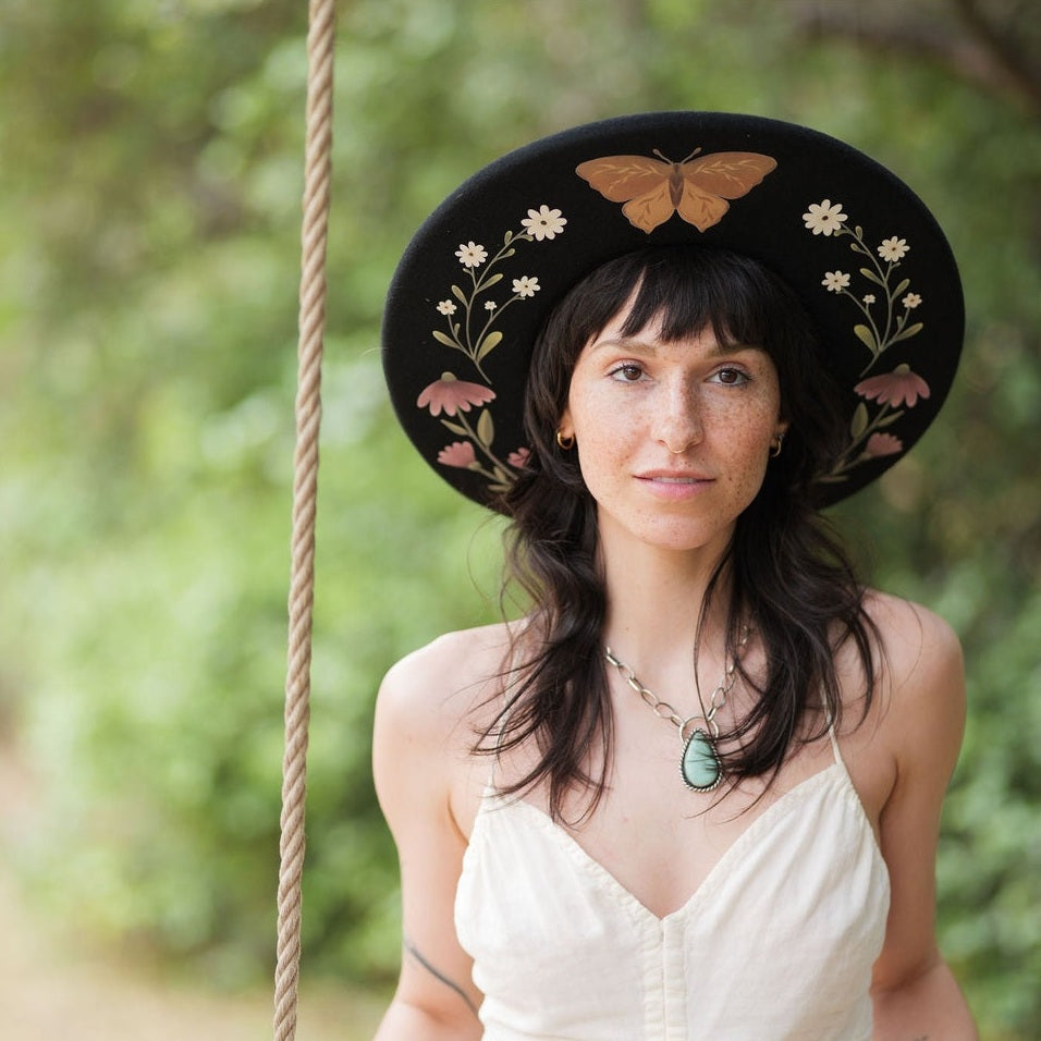 The Florence Rancher/ Pencil