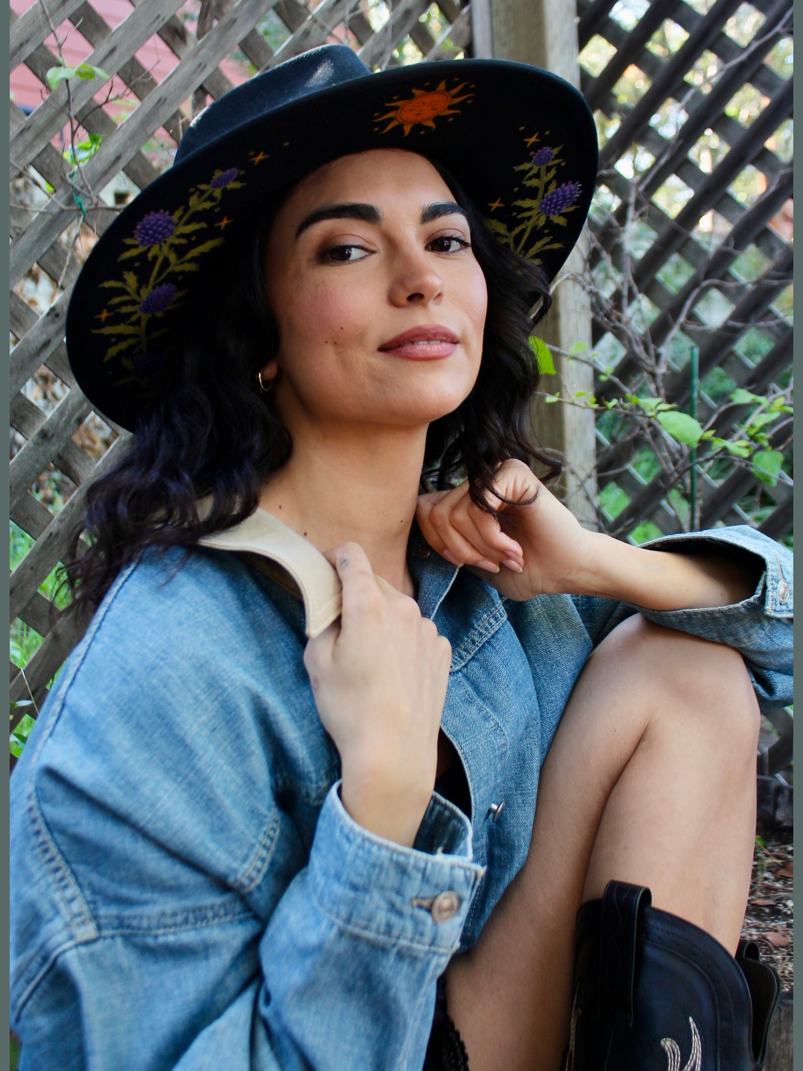 The Solstice Rancher