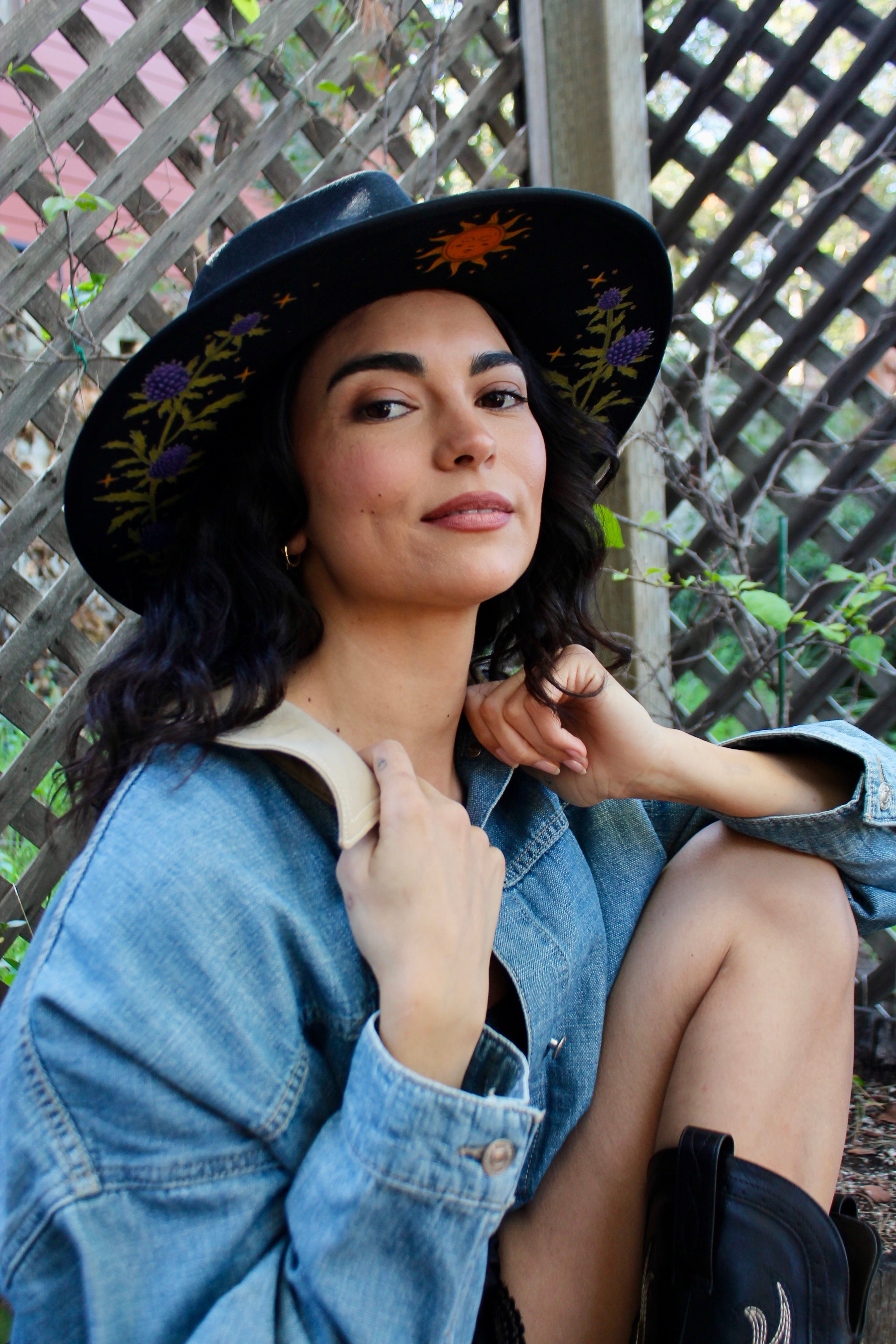 The Solstice Rancher