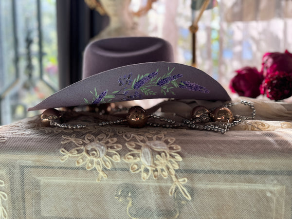 The Colette Western